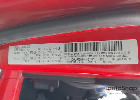 2017 Jeep Wrangler Willy Wheeler 4X4 из США, поврежденный, VIN 1C4AJWAG9HL664002